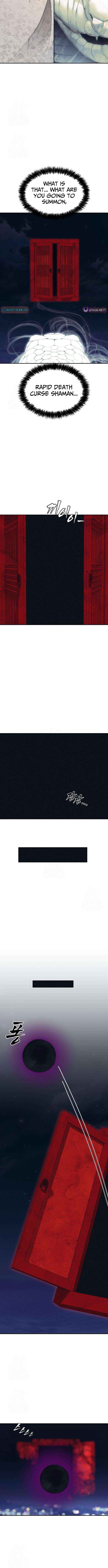 Holy Money Chapter 22 page 3 - 