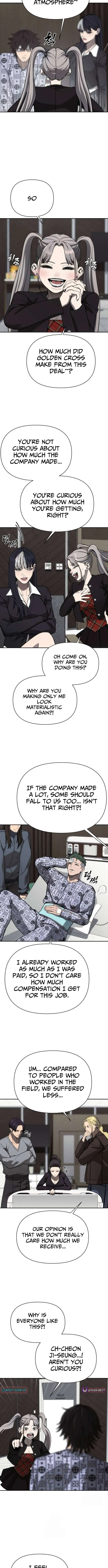 Holy Money Chapter 26 page 4 - 