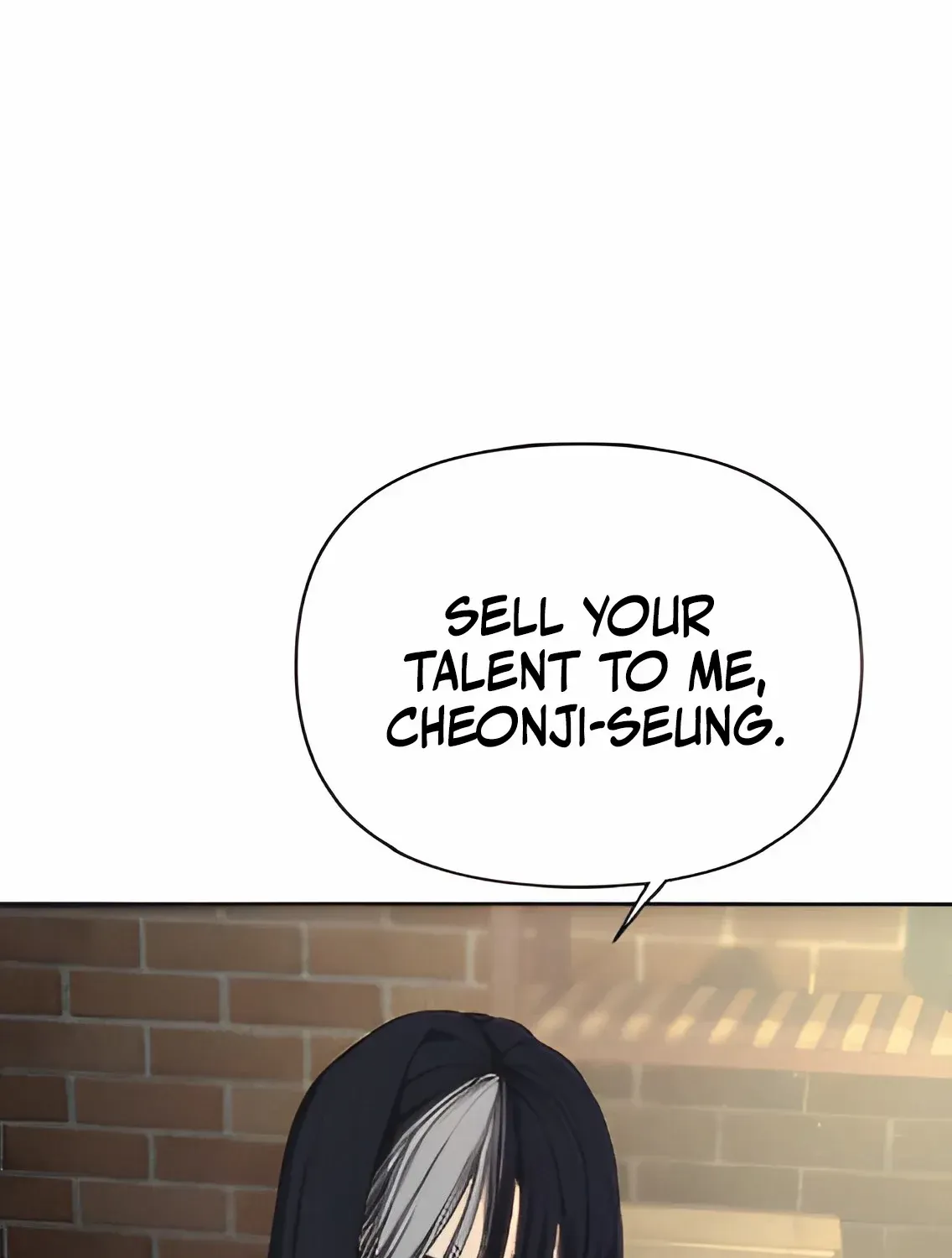 Holy Money Chapter 3 page 103 - 