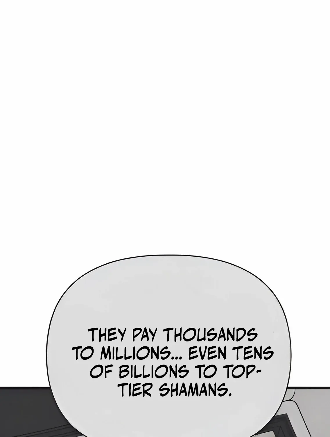 Holy Money Chapter 3 page 121 - 