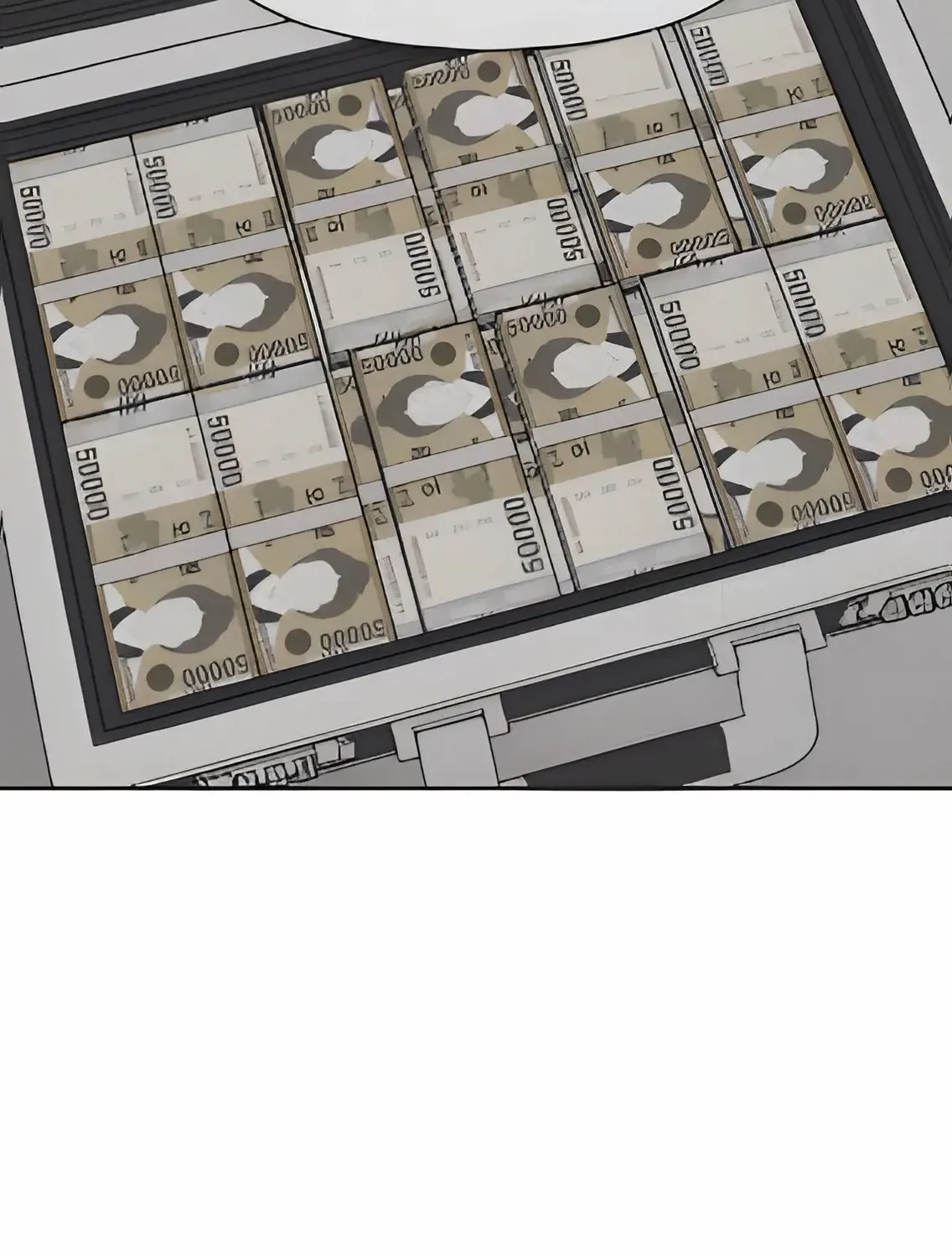 Holy Money Chapter 3 page 122 - 