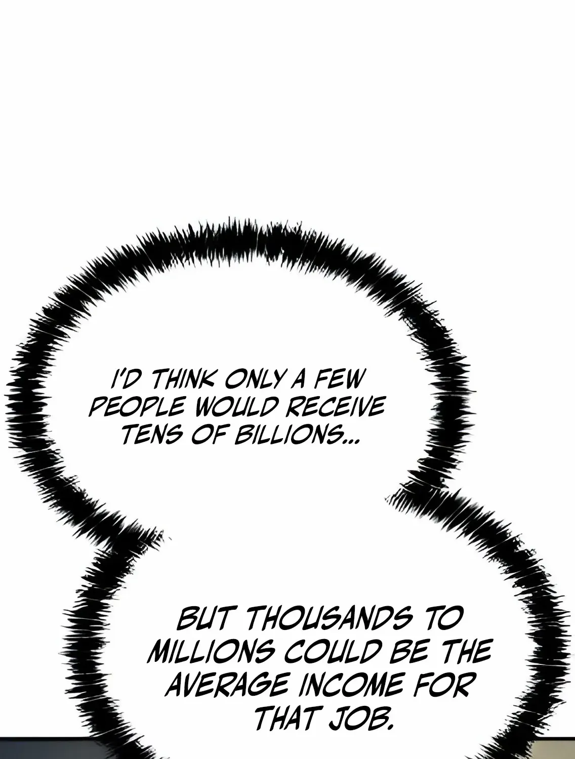 Holy Money Chapter 3 page 123 - 
