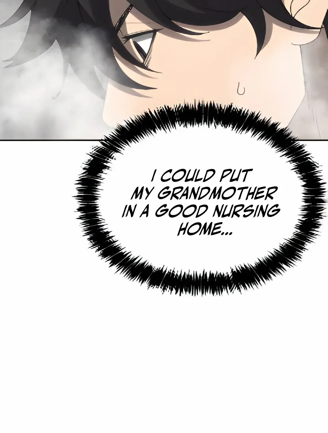 Holy Money Chapter 3 page 126 - 