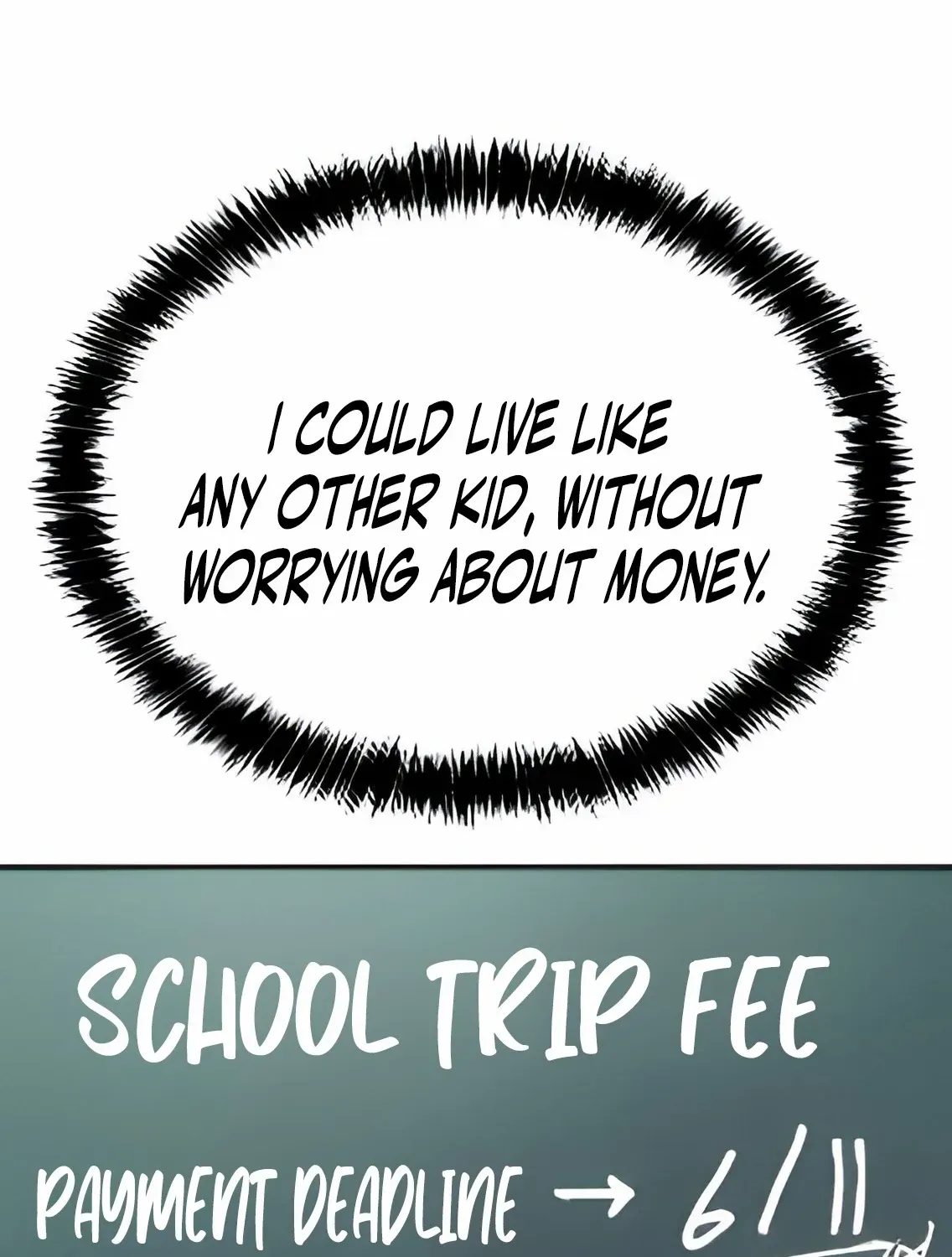 Holy Money Chapter 3 page 131 - 