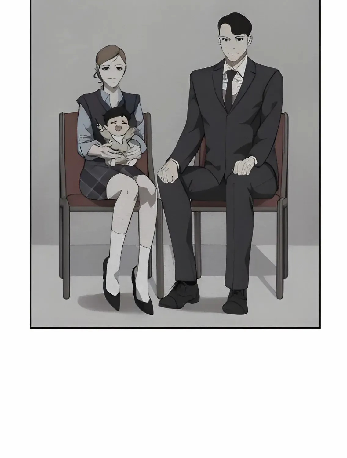 Holy Money Chapter 3 page 136 - 