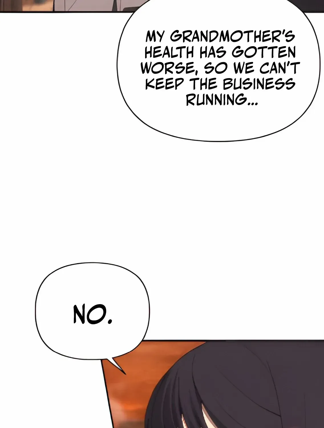 Holy Money Chapter 3 page 15 - 