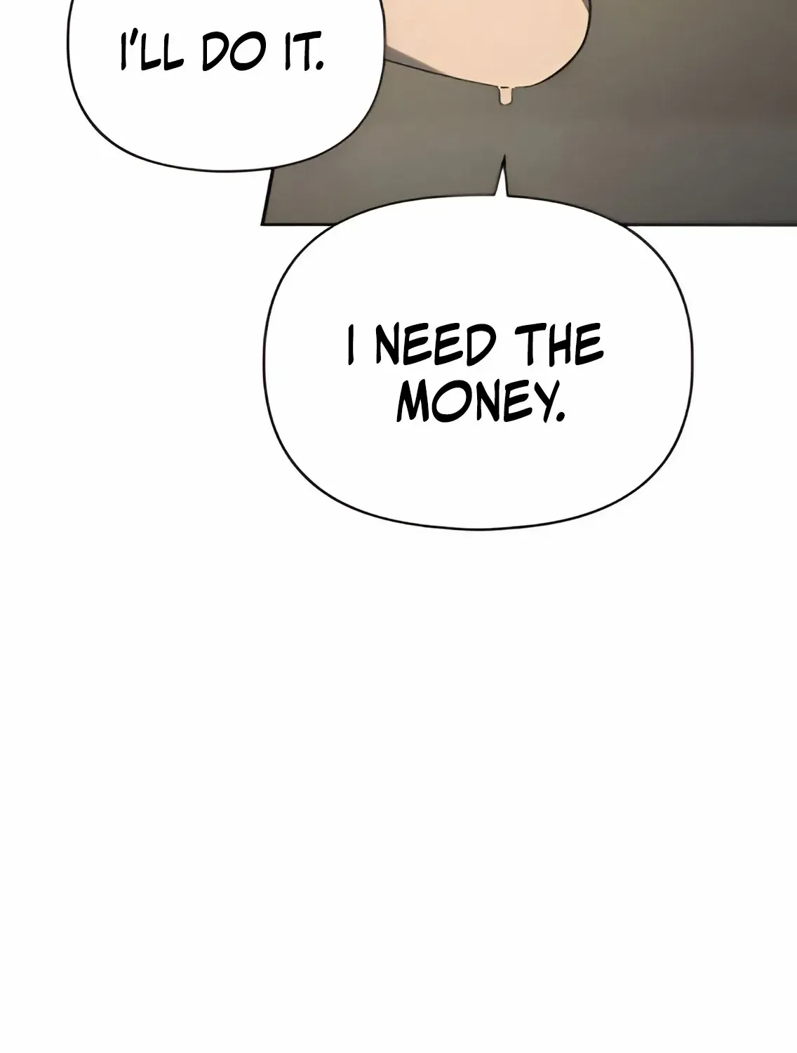 Holy Money Chapter 3 page 148 - 