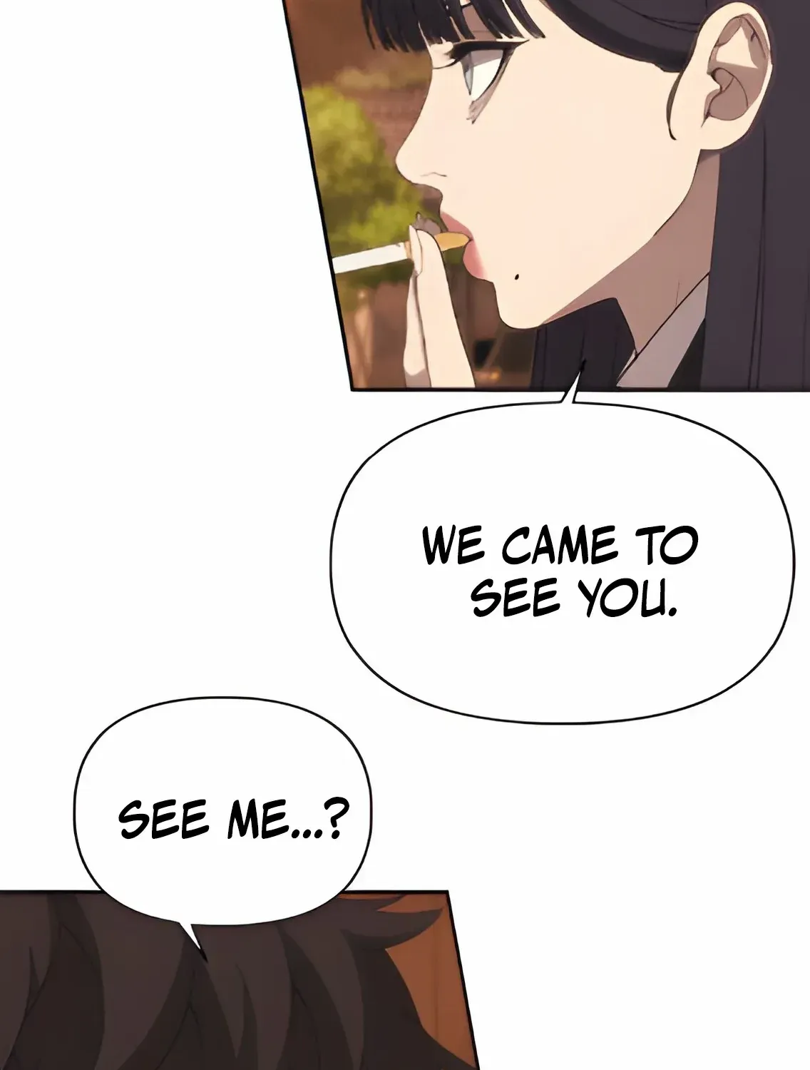Holy Money Chapter 3 page 16 - 