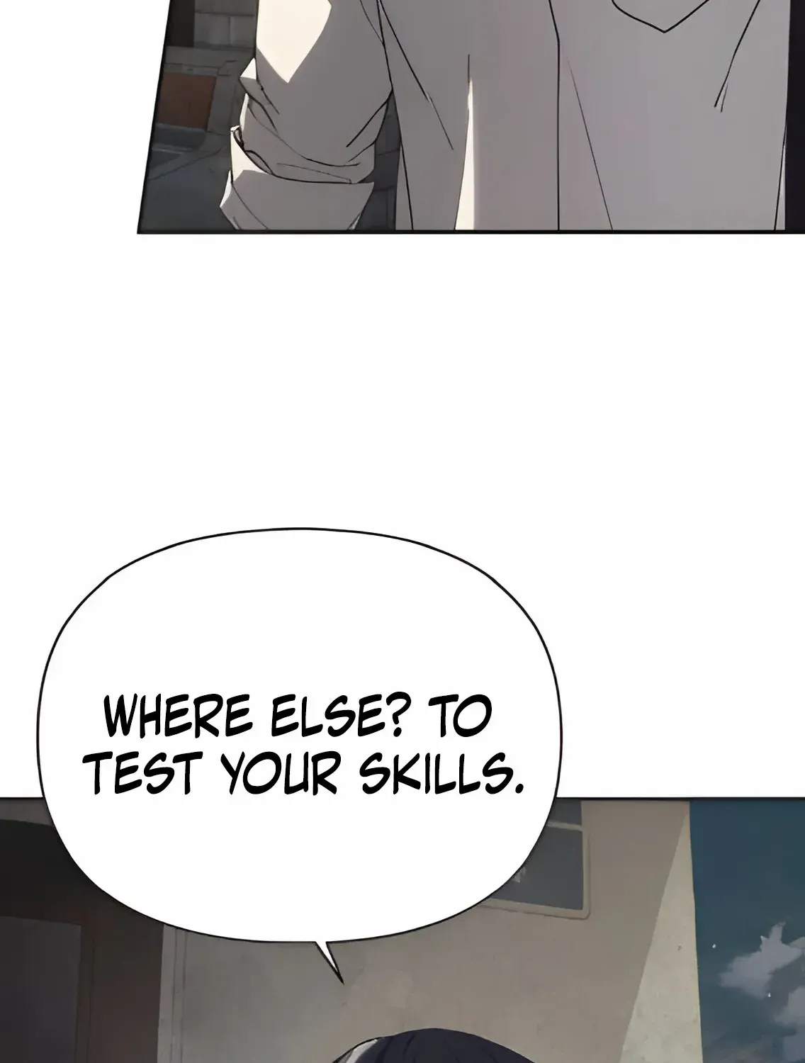 Holy Money Chapter 3 page 153 - 