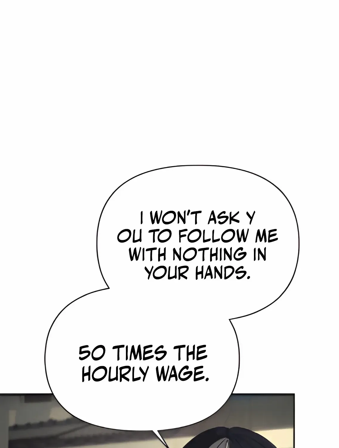 Holy Money Chapter 3 page 157 - 