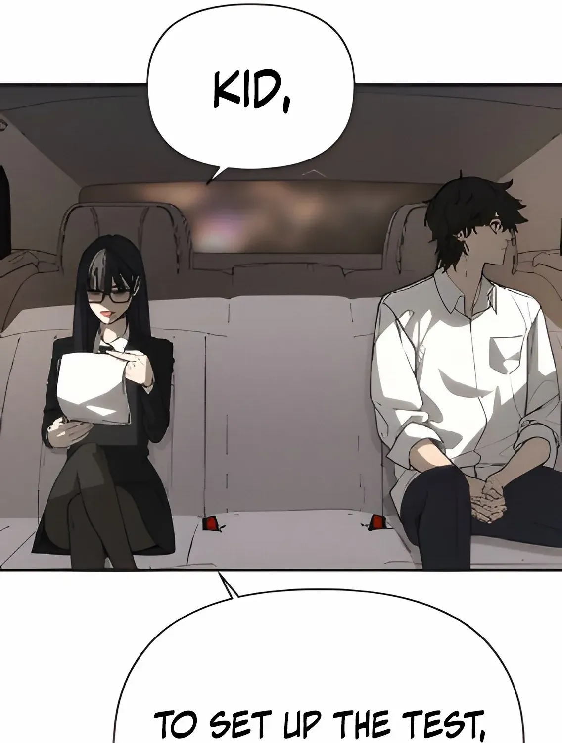 Holy Money Chapter 3 page 170 - 