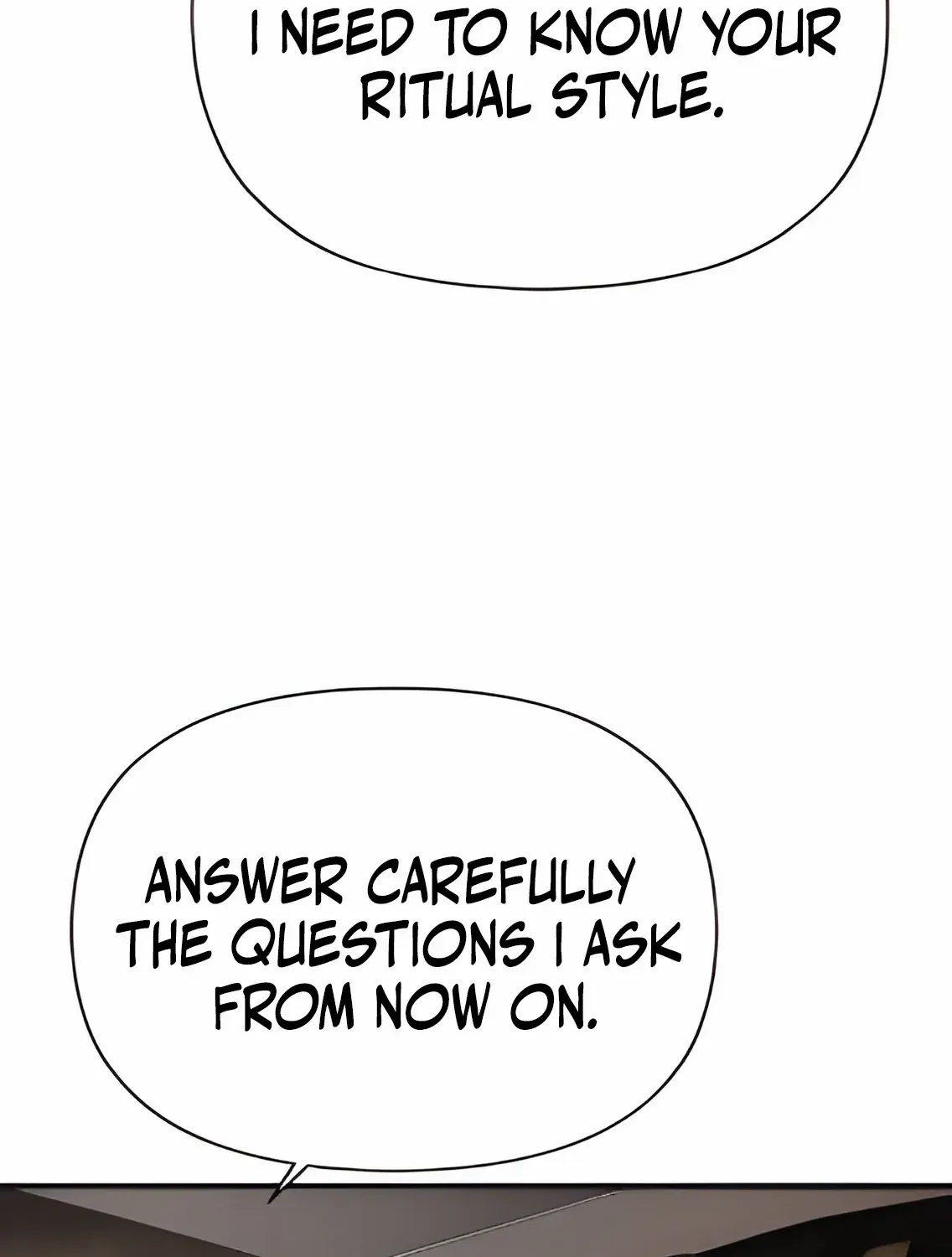 Holy Money Chapter 3 page 171 - 