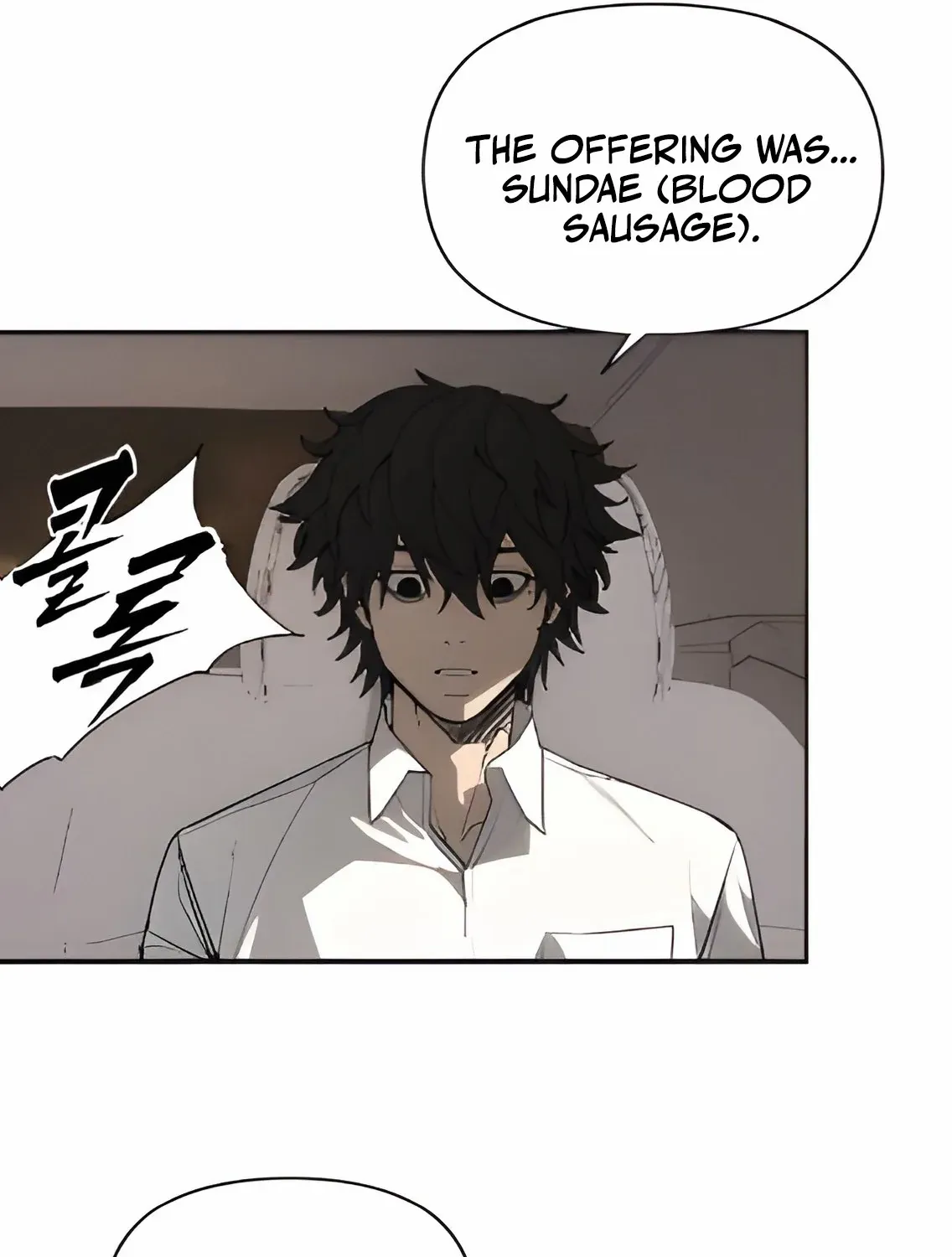 Holy Money Chapter 3 page 175 - 