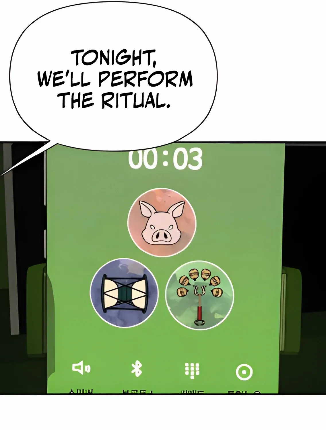 Holy Money Chapter 3 page 187 - 