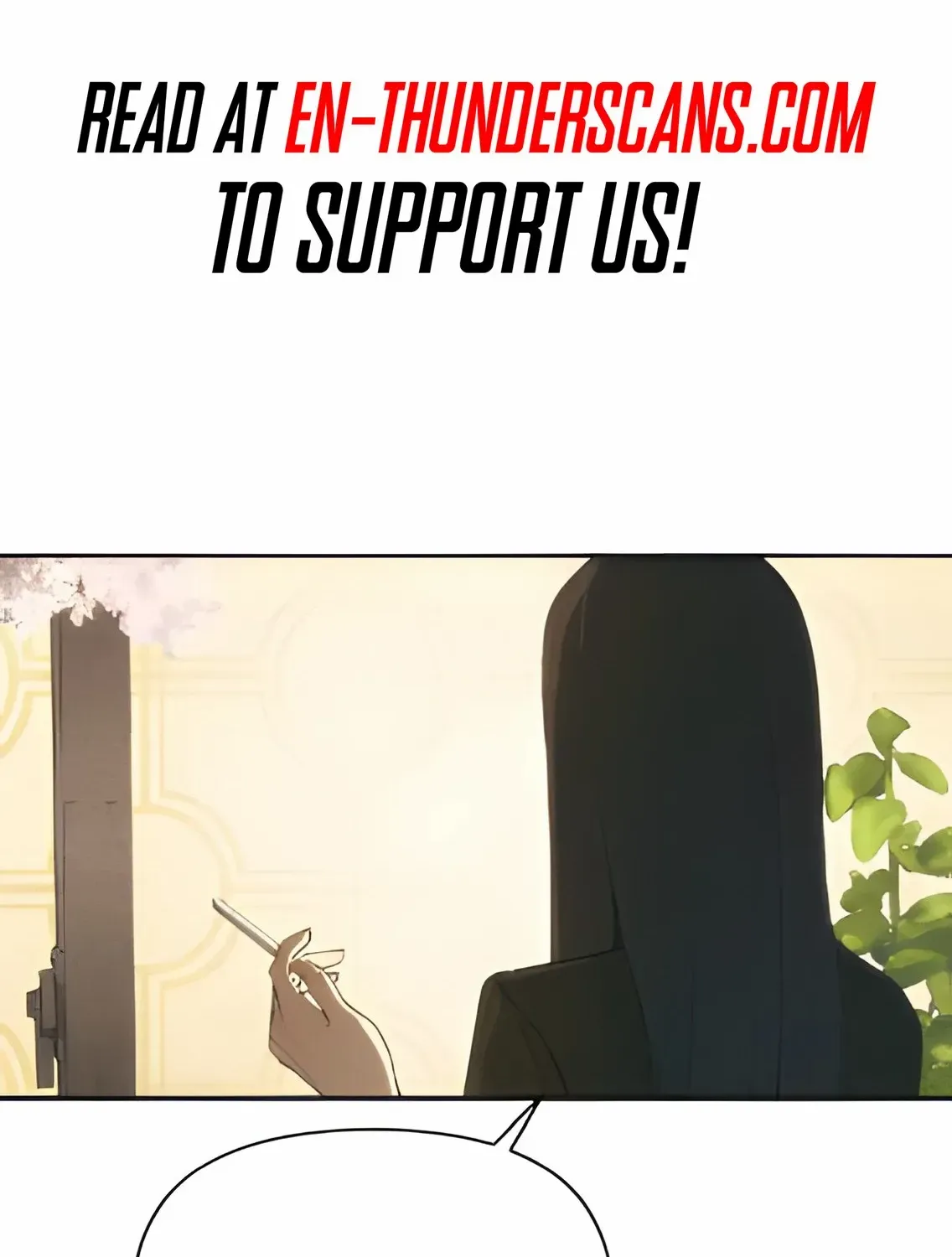 Holy Money Chapter 3 page 3 - 