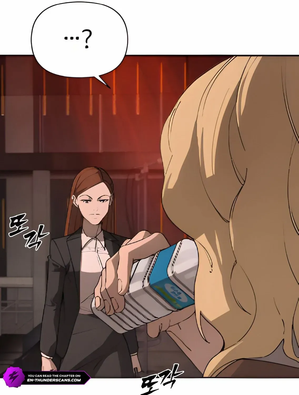 Holy Money Chapter 3 page 209 - 
