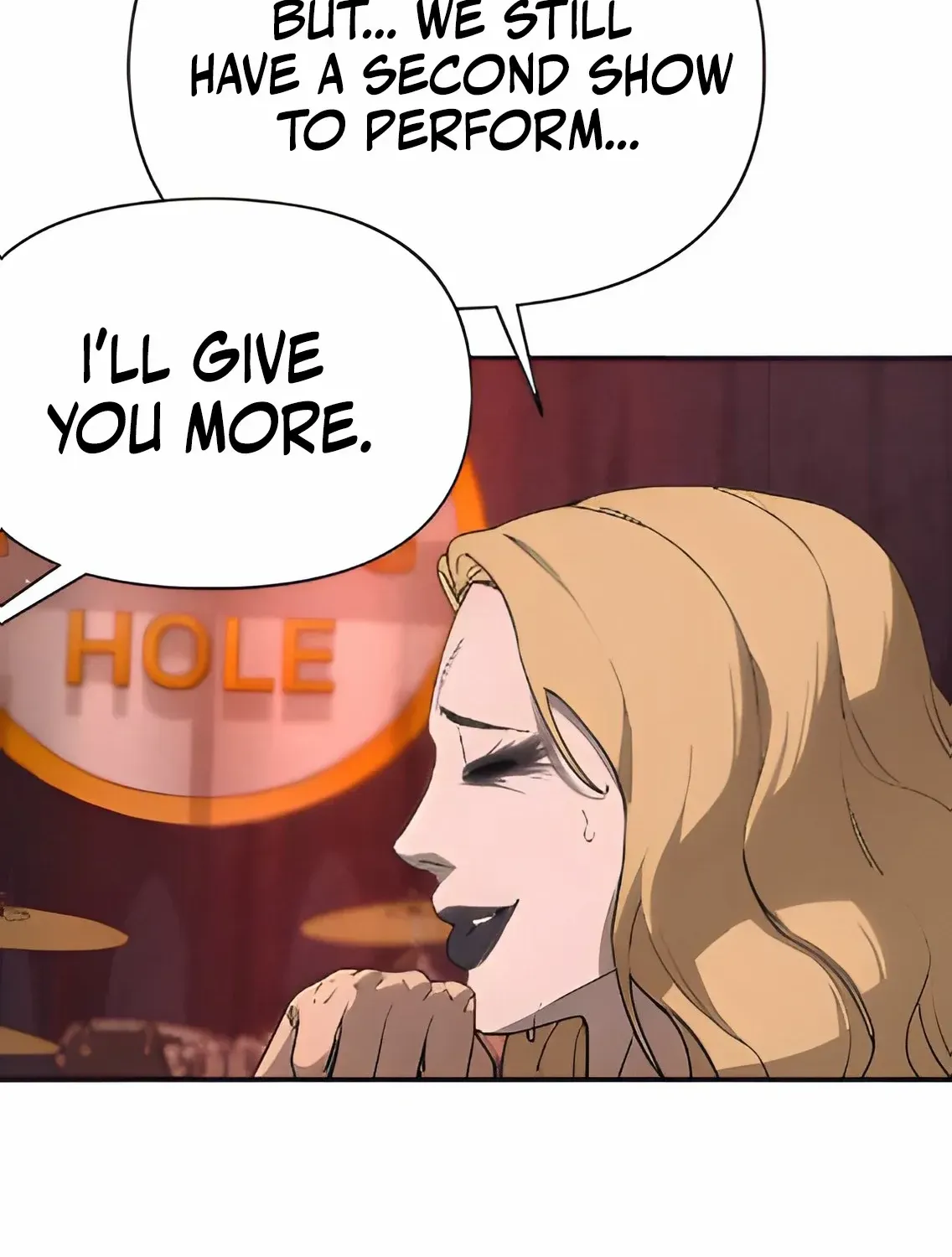 Holy Money Chapter 3 page 214 - 