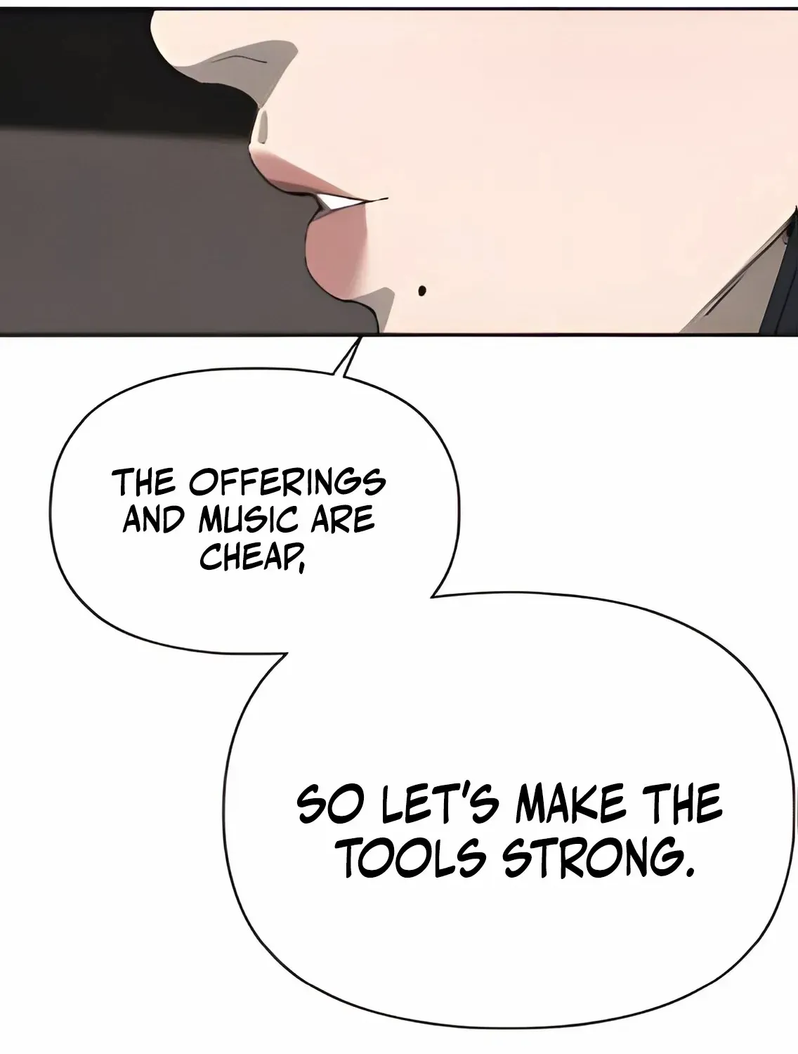 Holy Money Chapter 3 page 218 - 