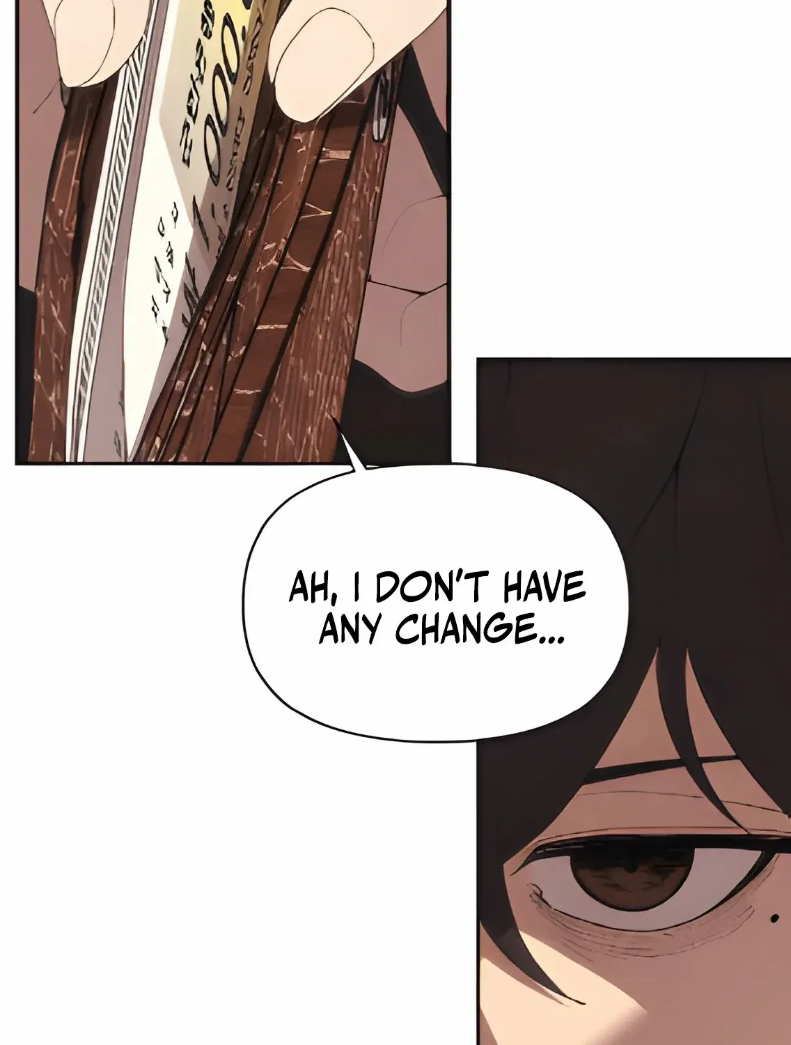 Holy Money Chapter 3 page 23 - 