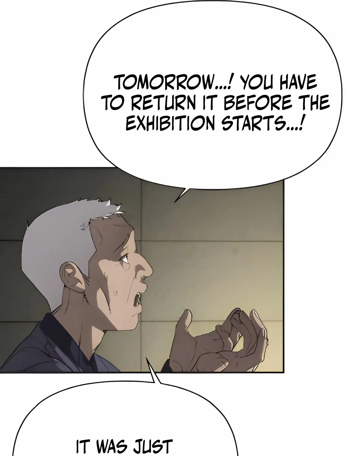 Holy Money Chapter 3 page 227 - 