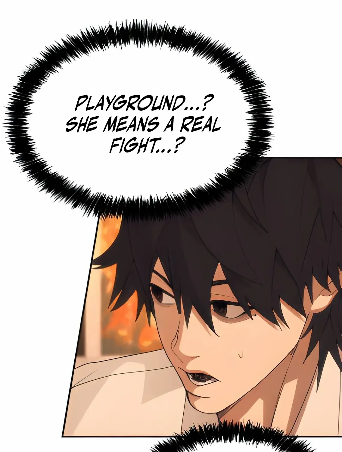 Holy Money Chapter 3 page 242 - 