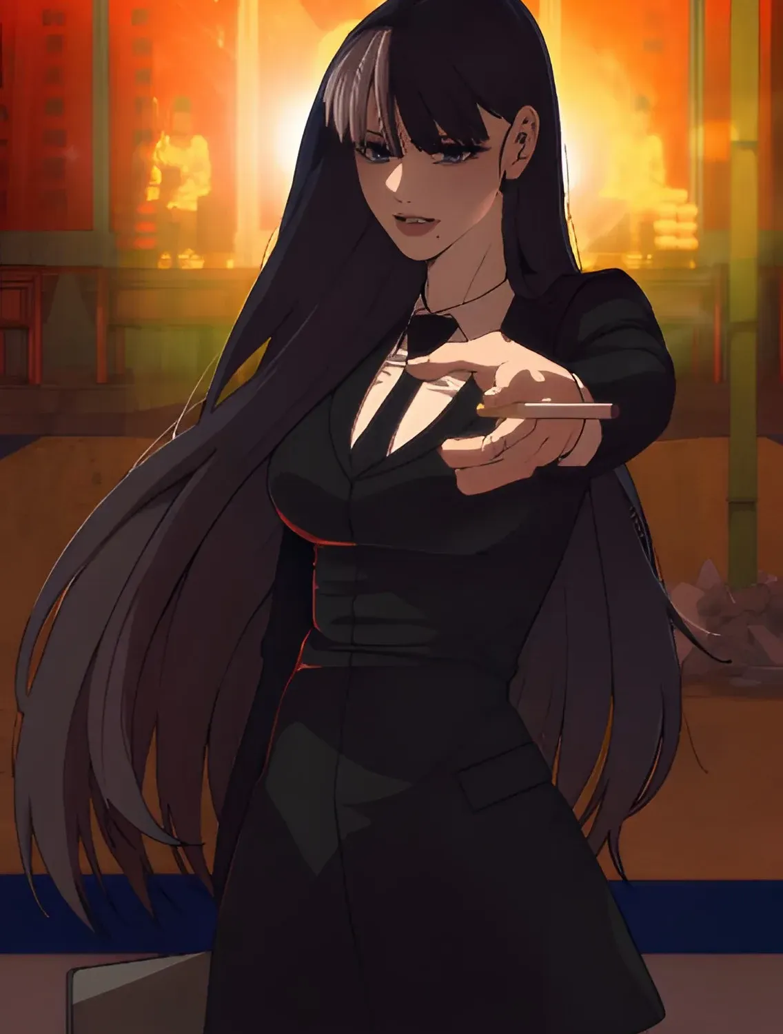 Holy Money Chapter 3 page 247 - 
