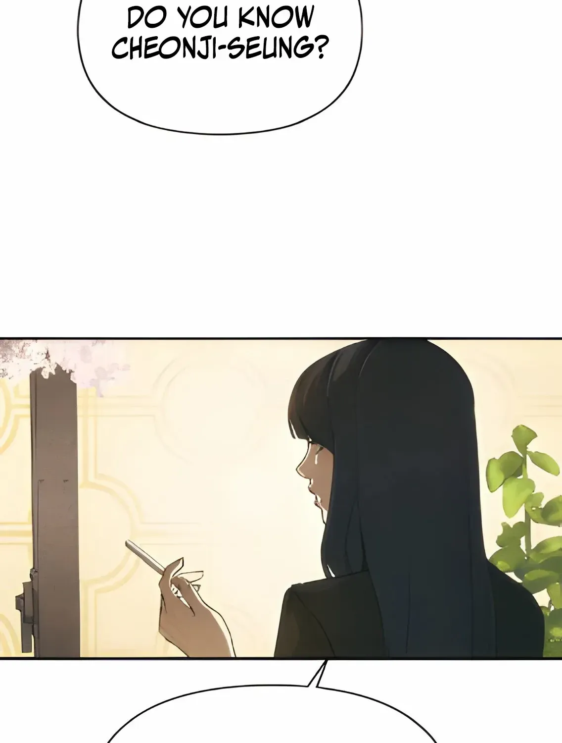 Holy Money Chapter 3 page 4 - 