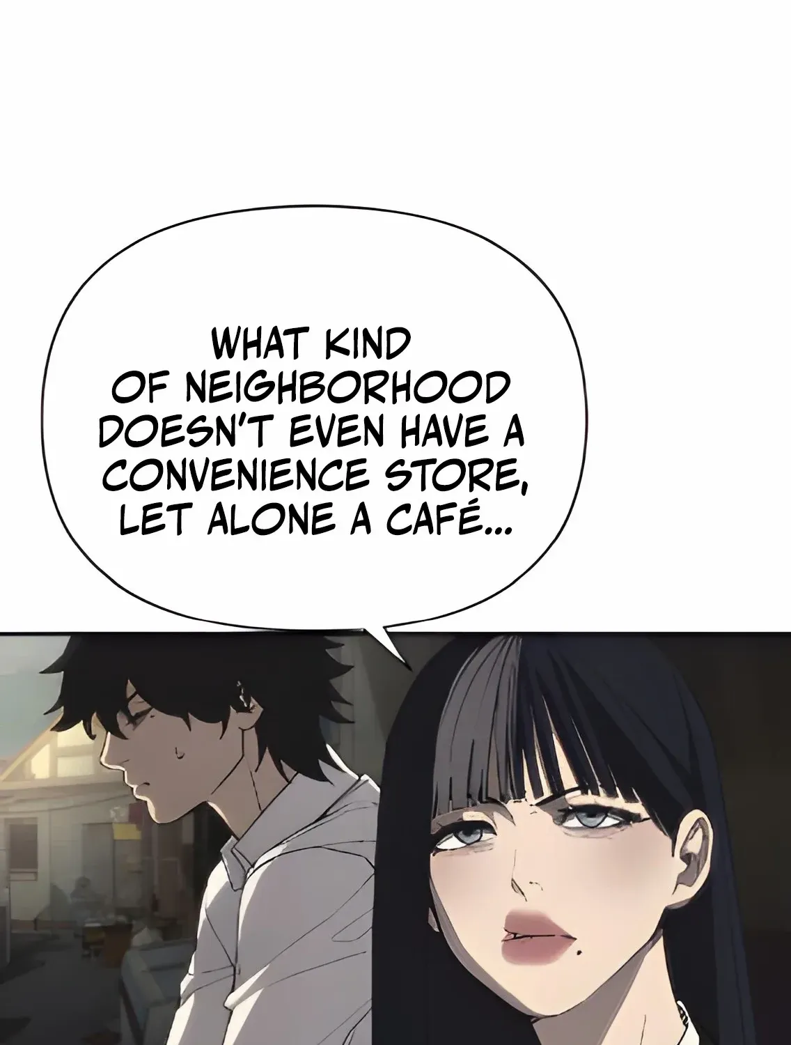 Holy Money Chapter 3 page 39 - 