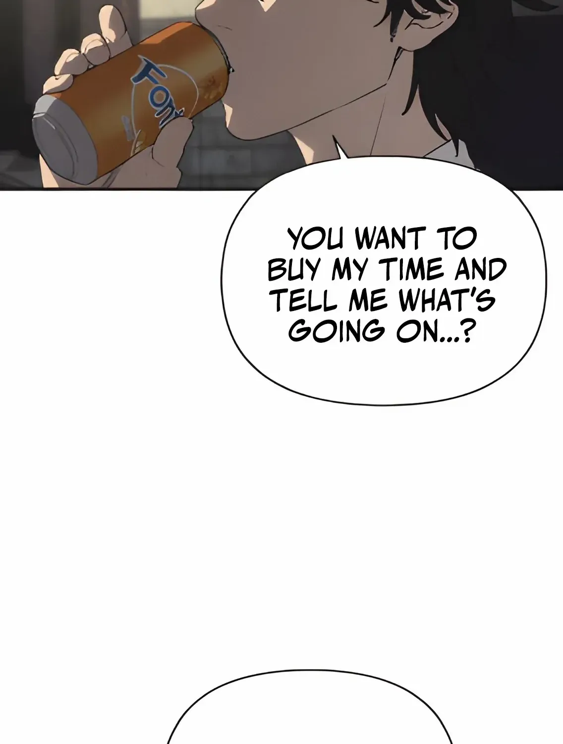 Holy Money Chapter 3 page 44 - 