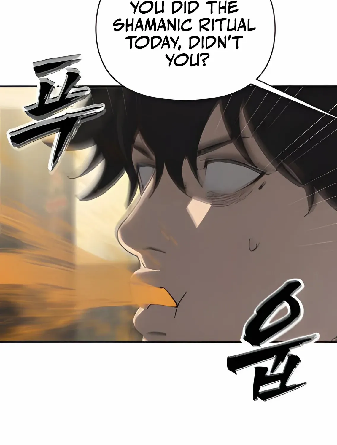 Holy Money Chapter 3 page 45 - 
