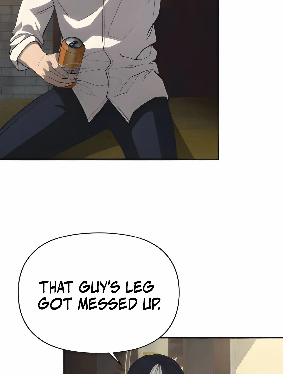 Holy Money Chapter 3 page 47 - 