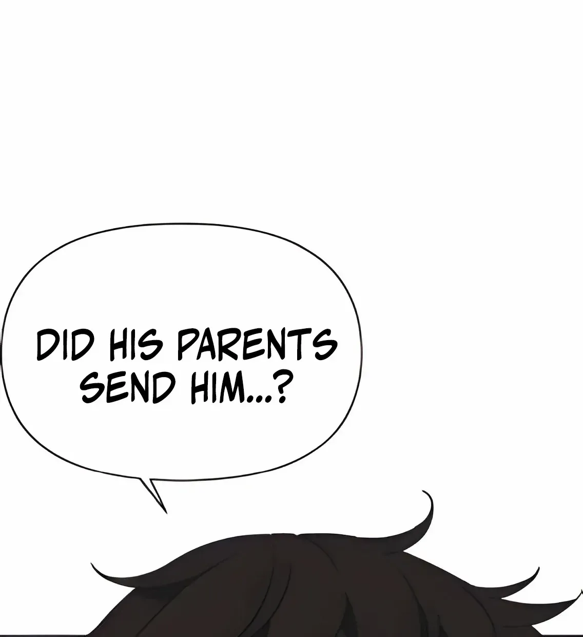 Holy Money Chapter 3 page 54 - 