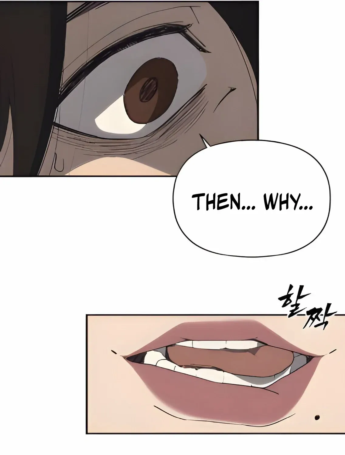 Holy Money Chapter 3 page 61 - 