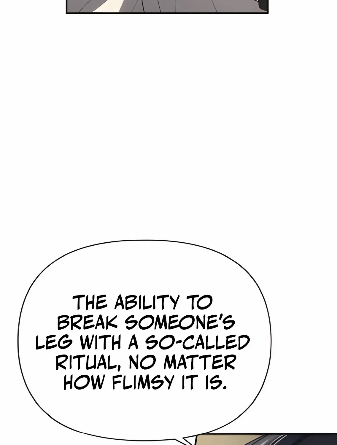 Holy Money Chapter 3 page 63 - 