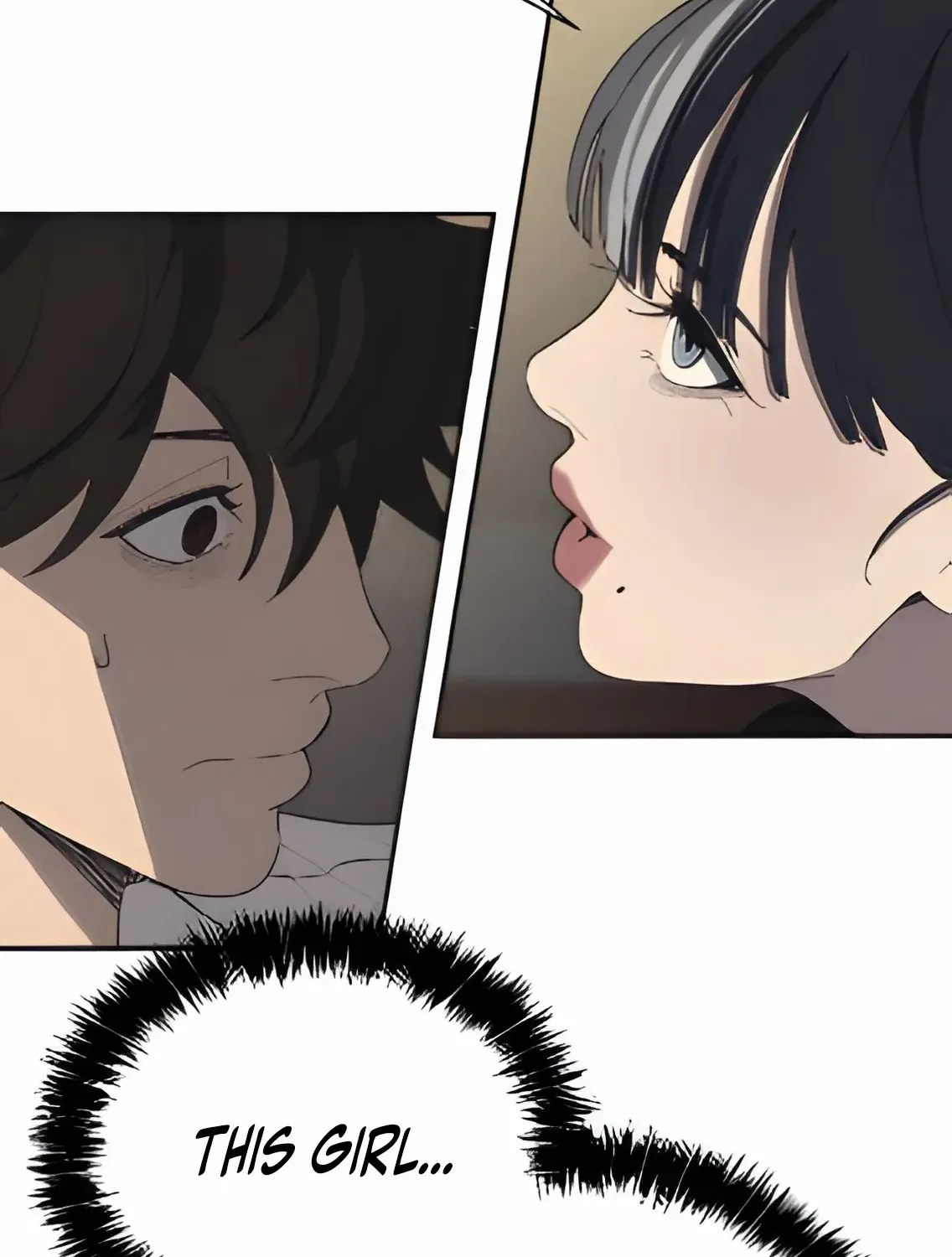 Holy Money Chapter 3 page 64 - 
