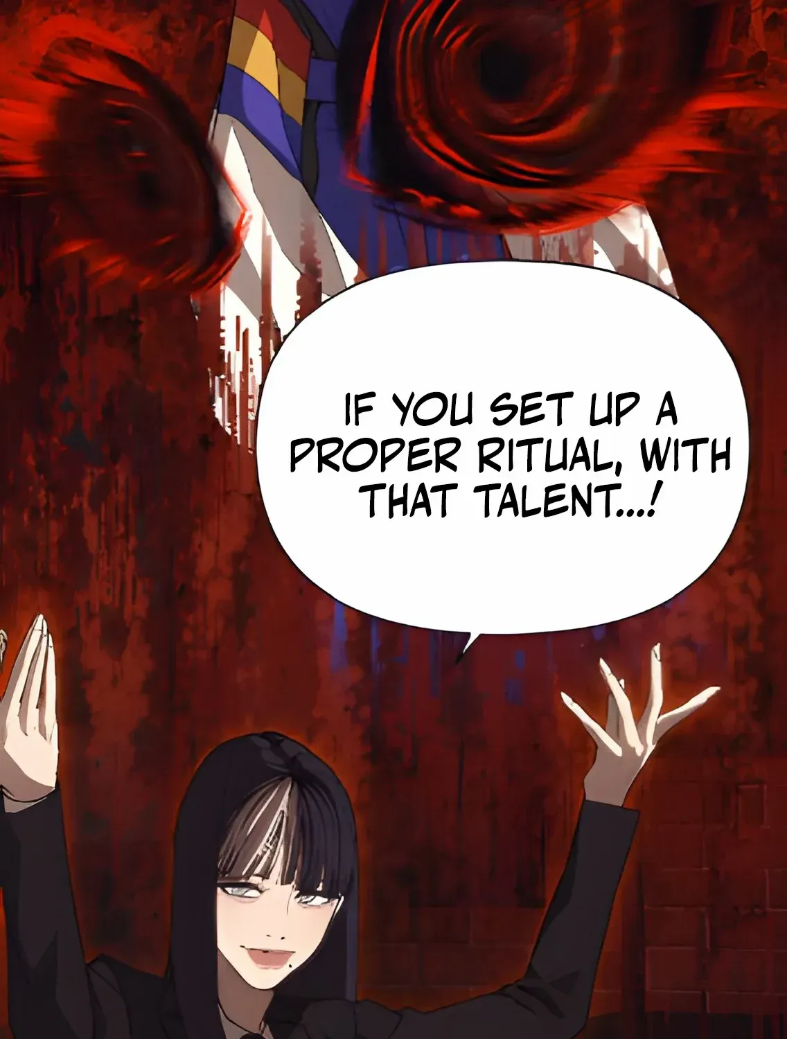 Holy Money Chapter 3 page 67 - 