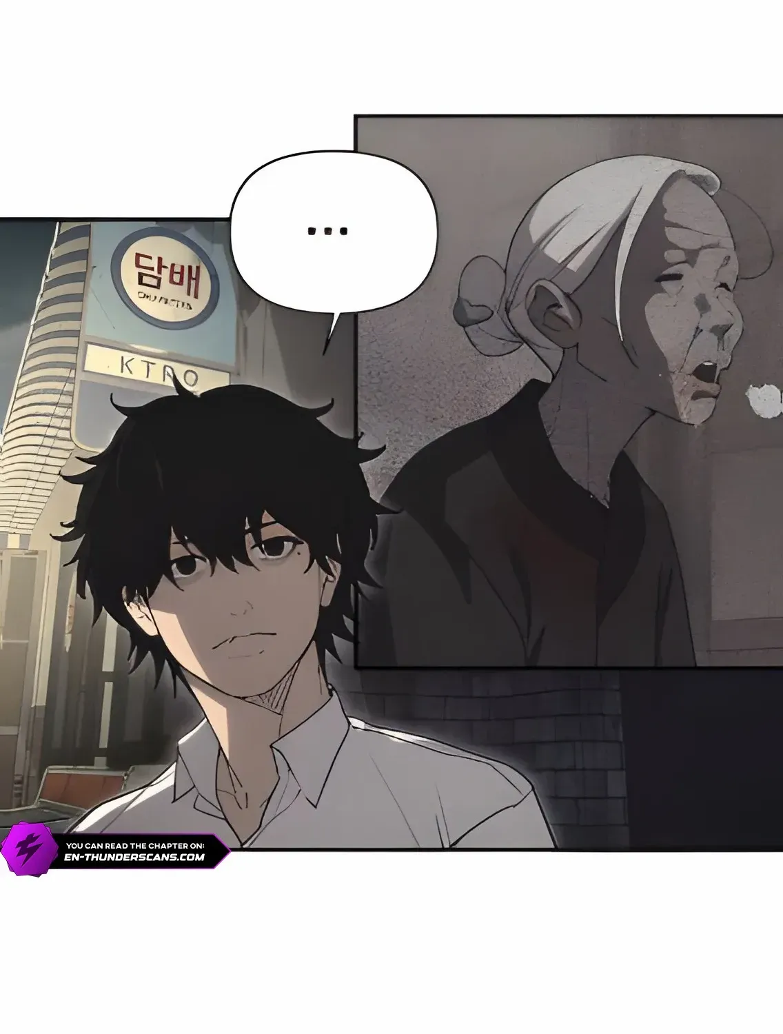 Holy Money Chapter 3 page 69 - 