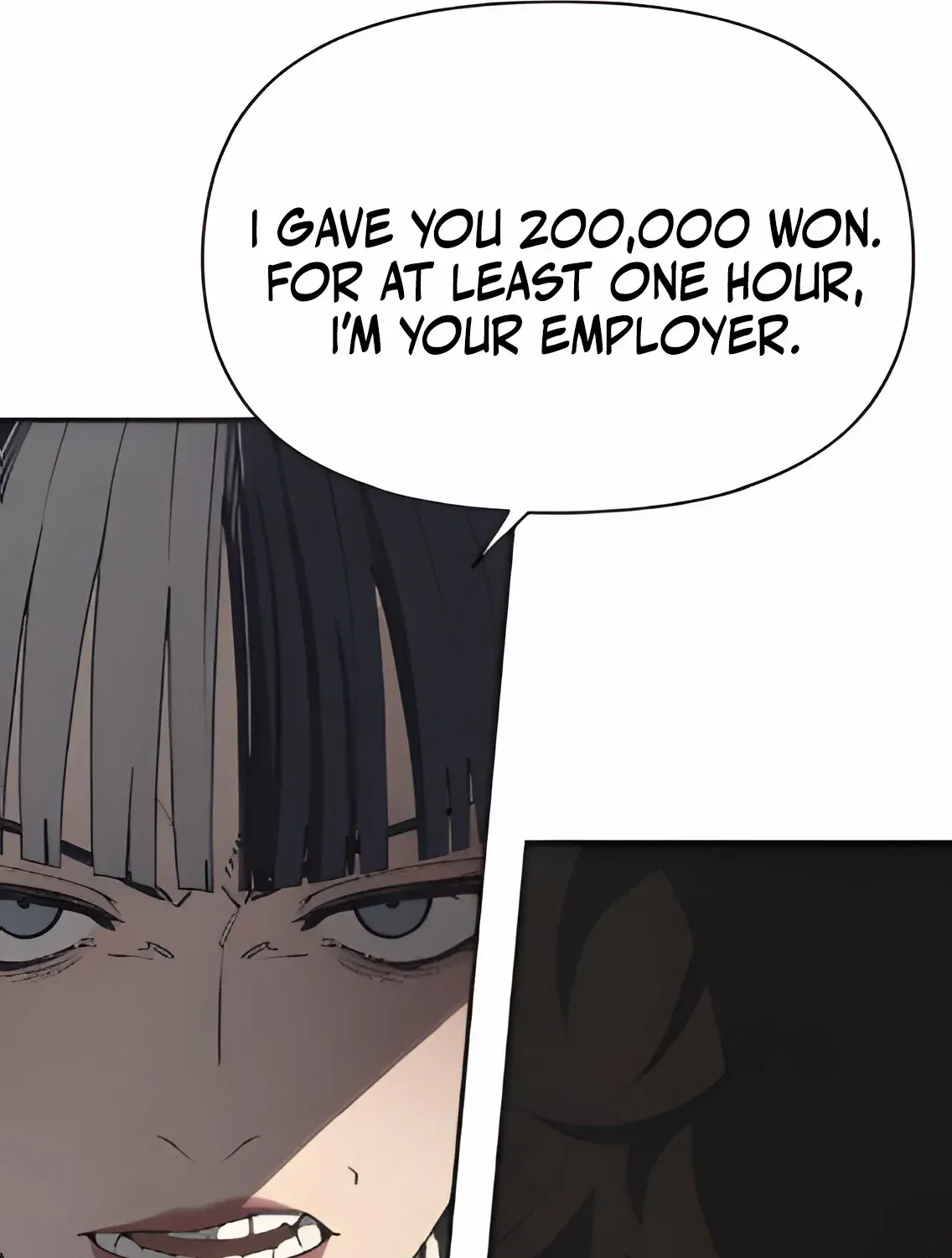Holy Money Chapter 3 page 73 - 