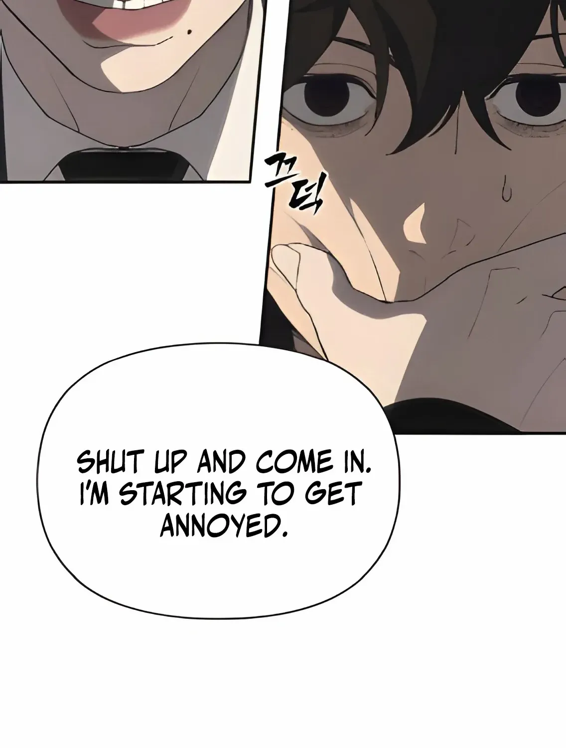 Holy Money Chapter 3 page 74 - 