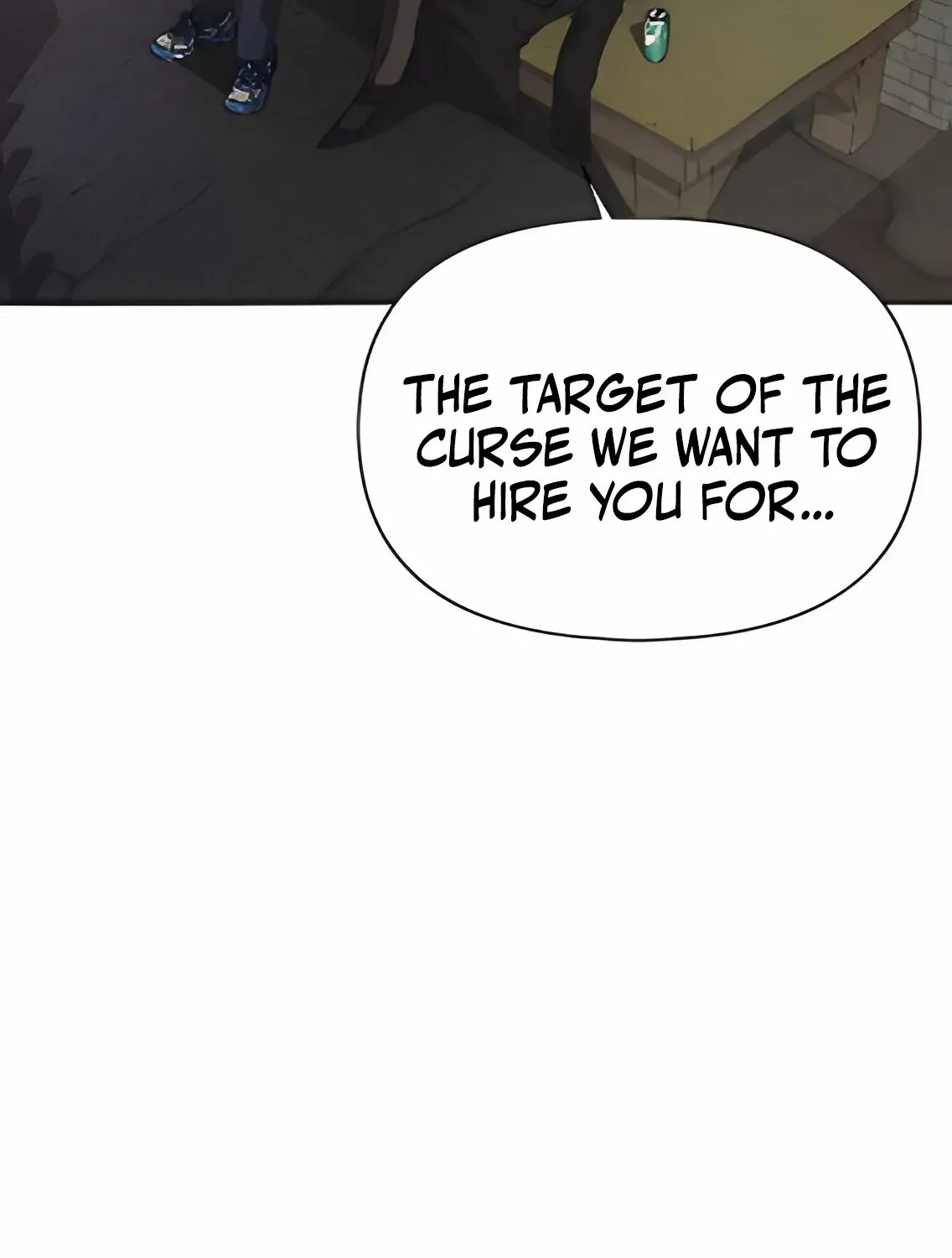 Holy Money Chapter 3 page 76 - 