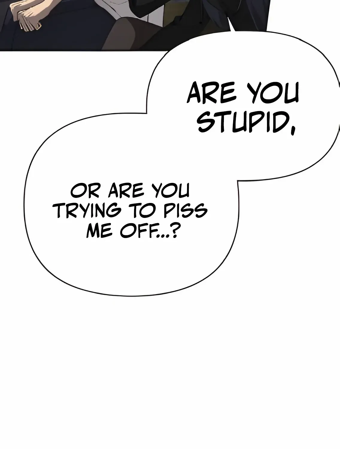 Holy Money Chapter 3 page 81 - 