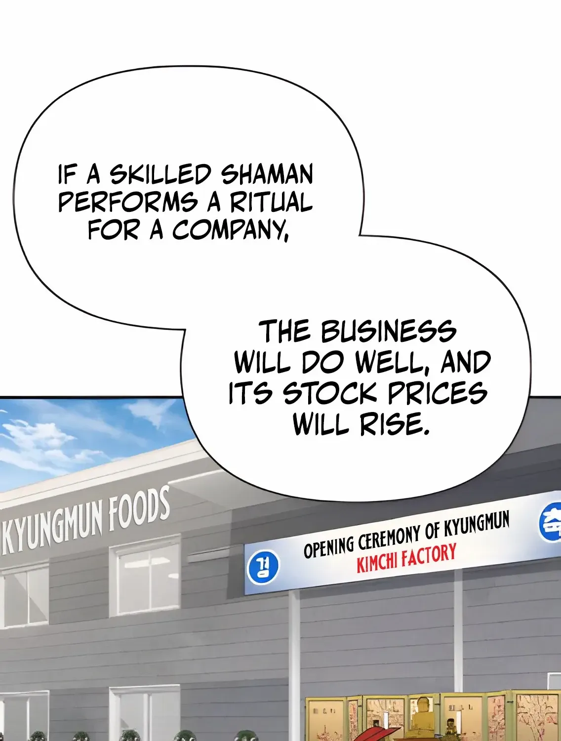 Holy Money Chapter 3 page 82 - 