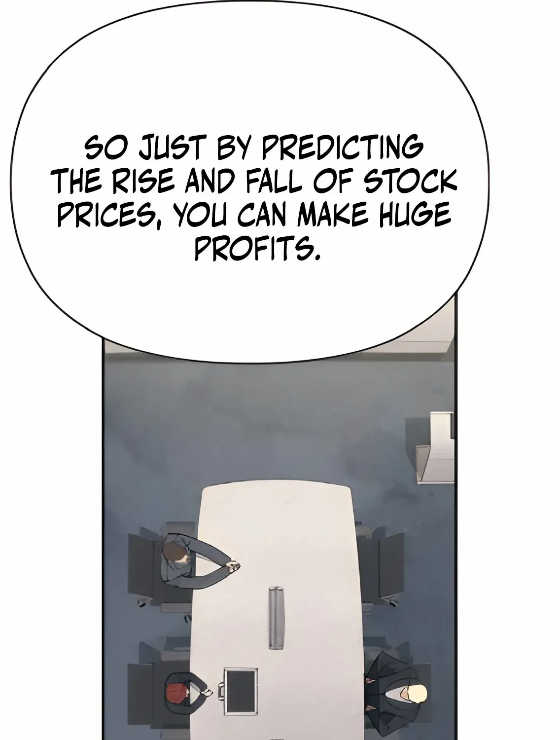 Holy Money Chapter 3 page 91 - 
