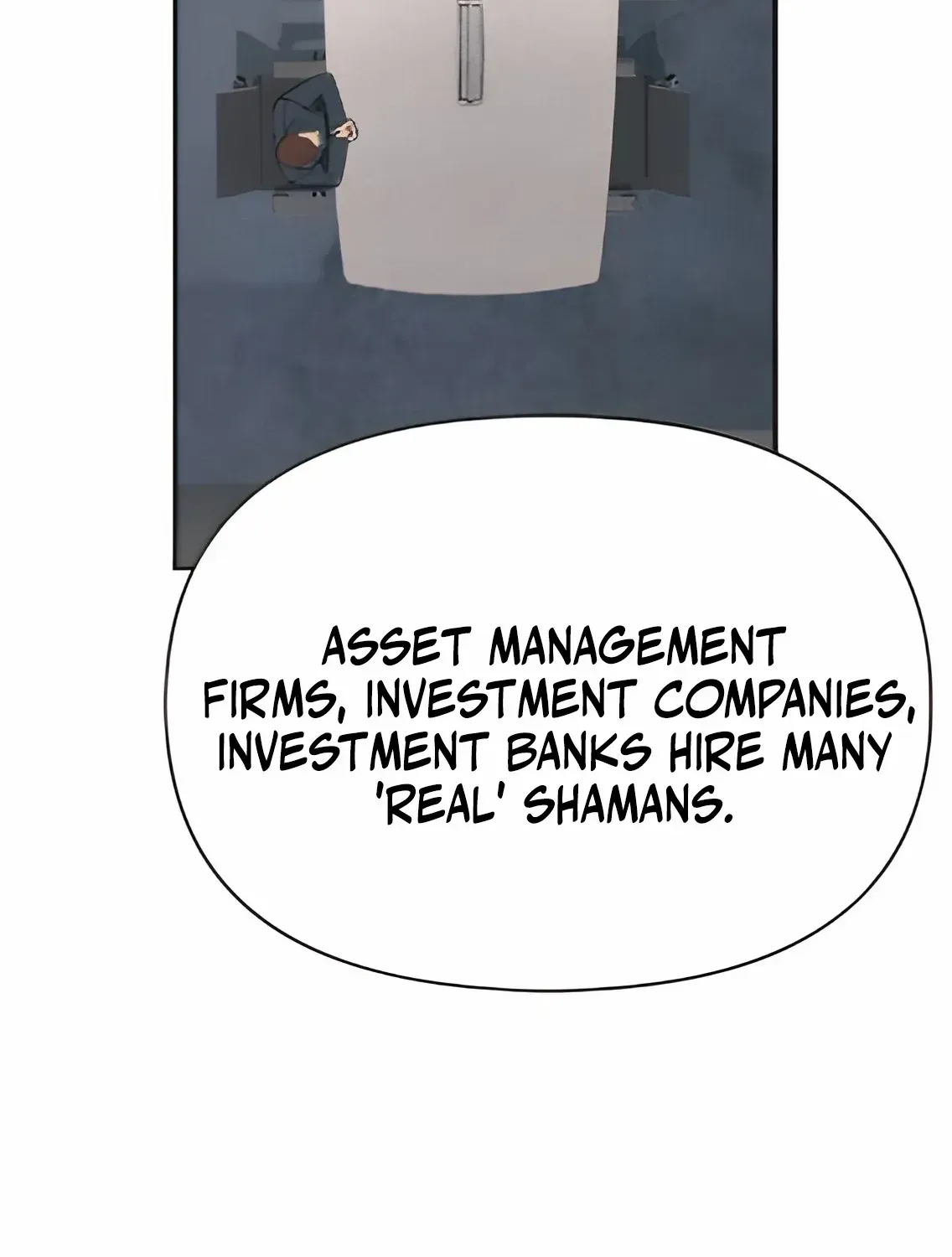 Holy Money Chapter 3 page 92 - 