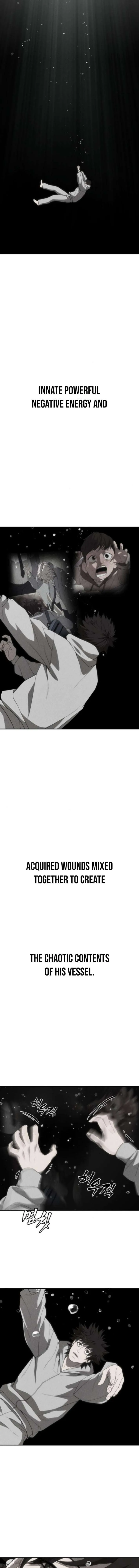 Holy Money Chapter 30 page 4 - 