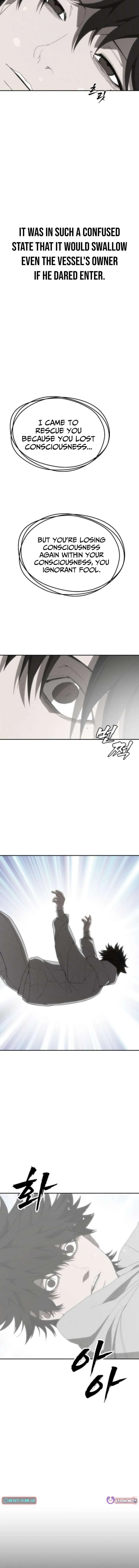 Holy Money Chapter 30 page 5 - 