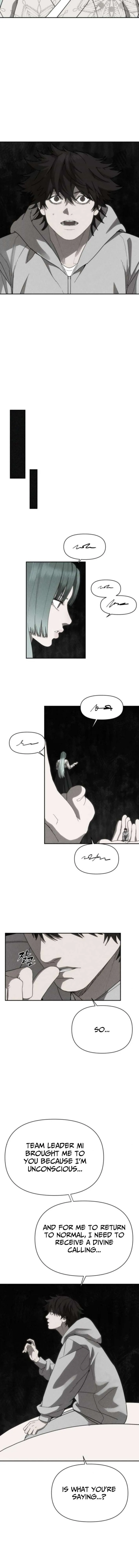 Holy Money Chapter 30 page 7 - 