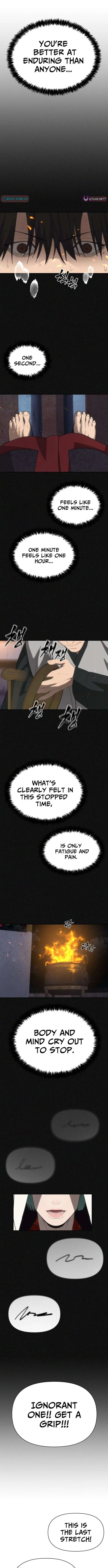Holy Money Chapter 31 page 12 - 