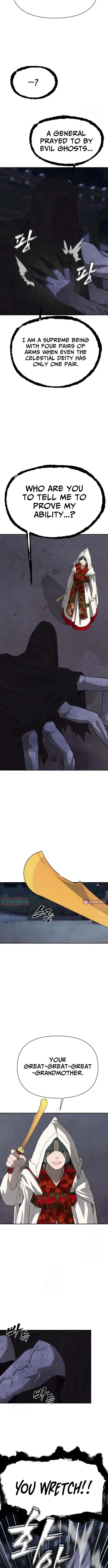 Holy Money Chapter 31 page 15 - 