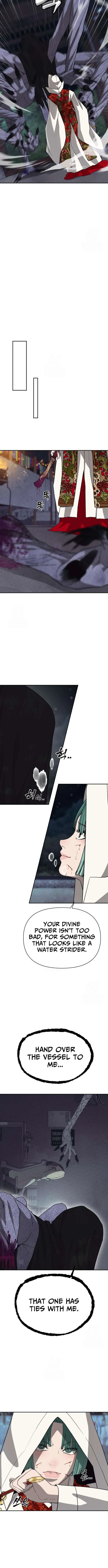 Holy Money Chapter 31 page 16 - 